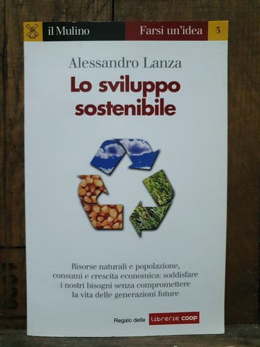 Sviluppo sostenibile il - lo,