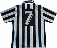 Vintage football shirt - shirt, di