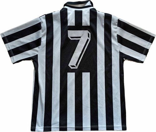 Maglia calcio vintage - maglia,