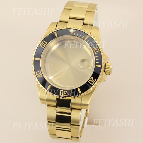 Cassa orologio subacqueo - subacqueo, 40mm