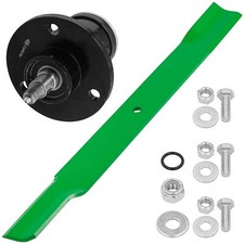 Kit lame mandrino ponte per