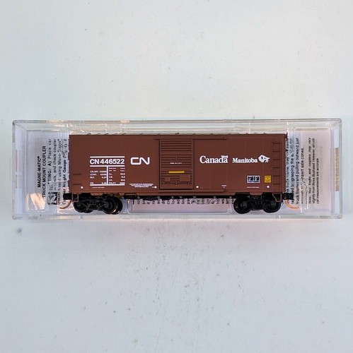 Micro trains 07300160 scala - micro-trains,