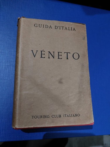 Guida italia veneto - guida,