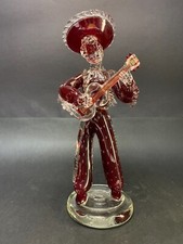 VETRO DI MURANO MESSICANO AVEM A.VE.M.