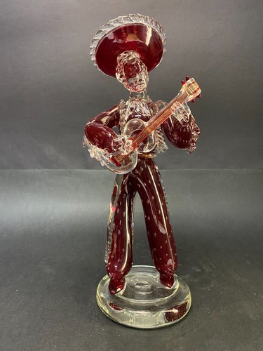 Vetro murano messicano avem - messicano,