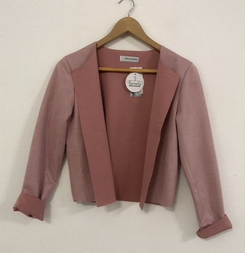 Giacca blazer spolverino - giacca,