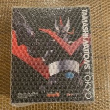 TNT Limited Soul of Chogokin