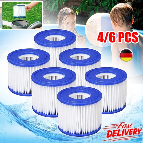 Bestway summer cartuccia - 4/6x,