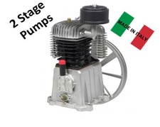 Gruppo pompante nb7 nuair - gruppo, hp