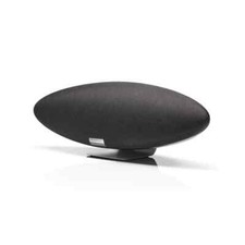 BOWERS & WILKINS ZEPPELIN SMART SPEAKER WIRELESS MIDNIGHT GRAY RIBASSO!!!