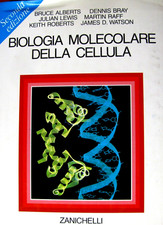 BIOLOGIA MOLECOLARE DELLA