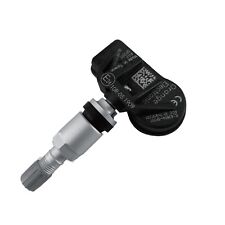 Audi RDKS Universalsensor Programmato 433MHZ Sensore Pressione Pneumatici TPMS