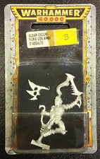 Warhammer 40K blister Eldar