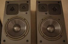 COPPIA DI DIFFUSORI MONITOR  VINTAGE SCHERMATI TOA 280-ME-AV-MADE IN JAPAN