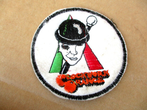 Patch toppa ultras juventus - toppa,