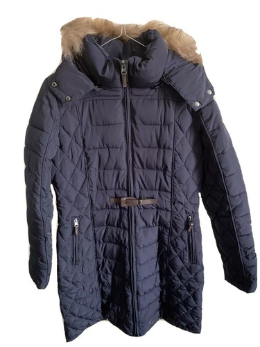 Piumino lungo donna - piumino,