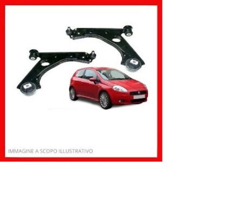 Bracci braccetti oscillanti - 2,