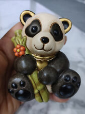 Panda  Thun Fiore Thun Animale