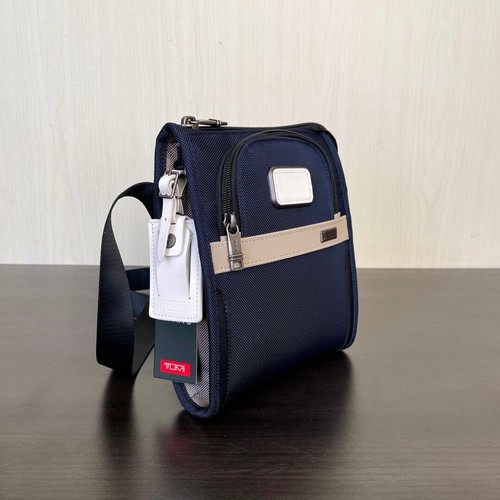 Borsa tracolla piccola tumi - borsa,