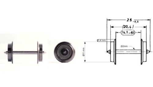 Fleischmann 6561 686561 - fleischmann, 6561-s/686561