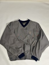 Giacca a vento Haggar Golf