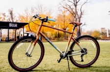 Bicicletta 2024 Nuova Belgio