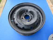 Cerchione Lamiera 5.00Jx14FHA