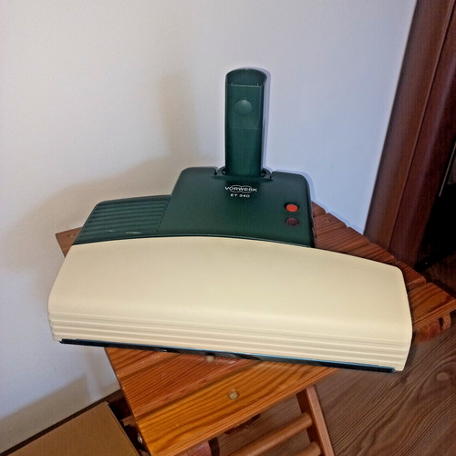 Battitappeto folletto et340 - battitappeto,