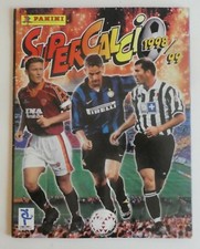 PANINI - Album figurine