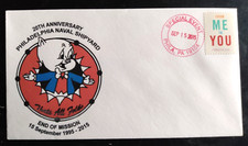 PHILADELPHIA NAVAL SHIPYARD