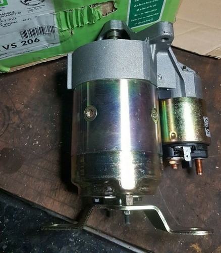 Motorino avviamento citroen - avviamento,