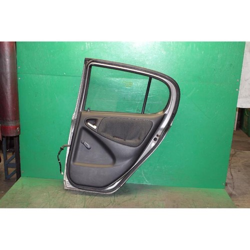 Porta post toyota yaris - porta, dx