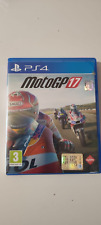 GIOCO PLAYSTATION 4 PS4  MOTO GP 17 MOTOGP 17