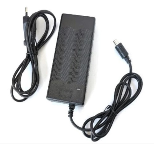 Adattatore caricabatterie 42v - adattatore,