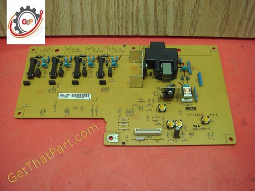 Xerox phaser 7800 - phaser,