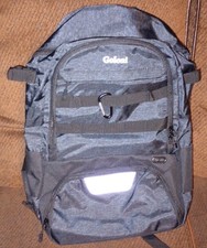Goloni Zaino Grande Nero