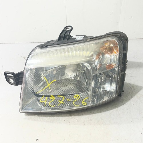 Proiettore fiat panda - fiat, 3u