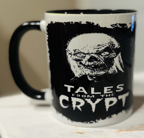 Tazza tales from - tazza,