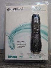 Logitech Presentatore