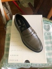 Mocassini donna NUOVI verdi