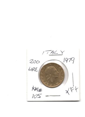 1979 italy 200 - italy,