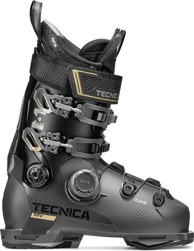 Tecnica scarpe sci mach boa - da,