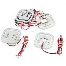 4x Filettatura mezzo ponte