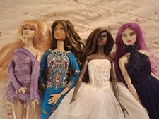 poppy parker + Fashion Royalty