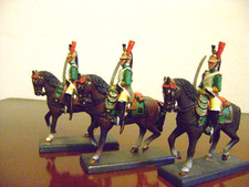 Soldatino di piombo DE