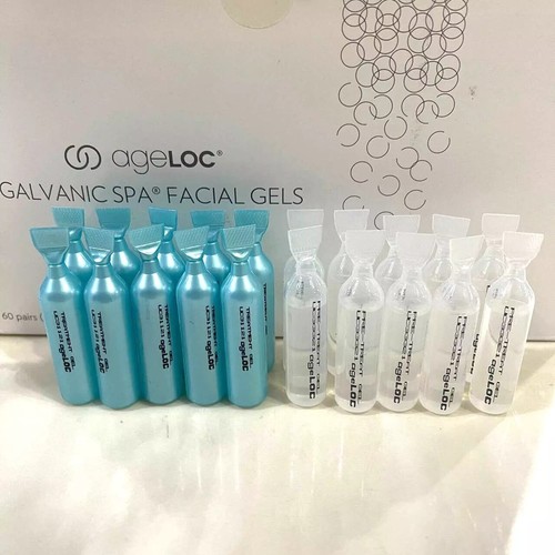 Paires nuskin skin - 10,