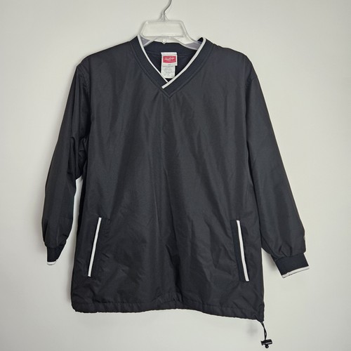 Giacca vento pullover - giacca, a
