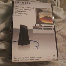 Netgear Adattatore Internet
