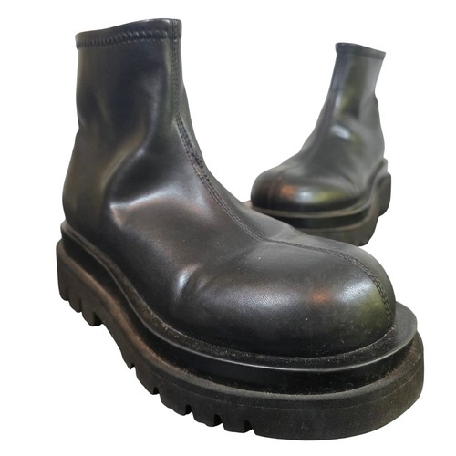 Stivali jeffrey campbell - stivali,