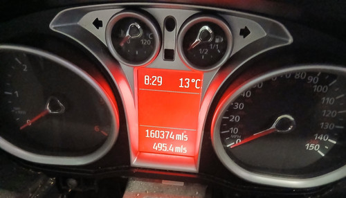 Ford focus max kuga 1 - c-max,